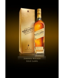 Rượu Johnnie Walker Gold Label Reserve 1.75L