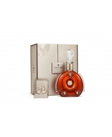 LOUIS XIII TIME COLLECTION 2 - CITY OF LIGHTS